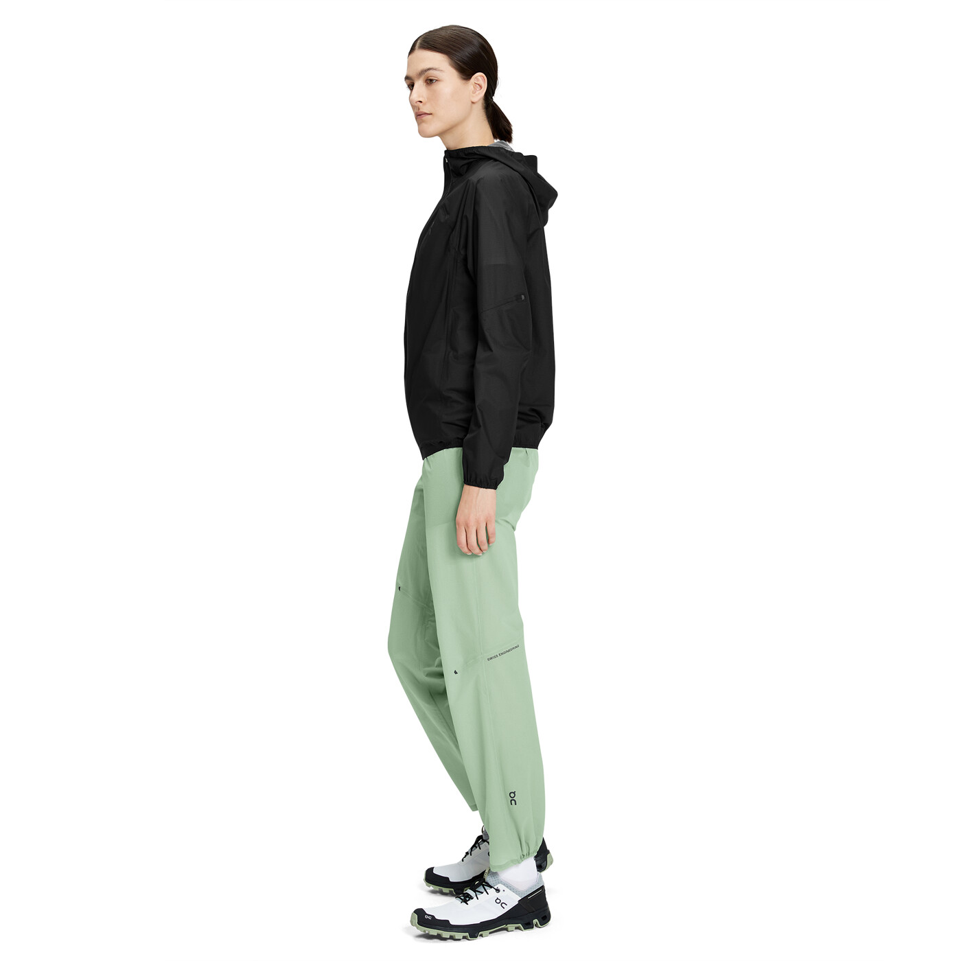 ON ULTRA JACKET - Damen