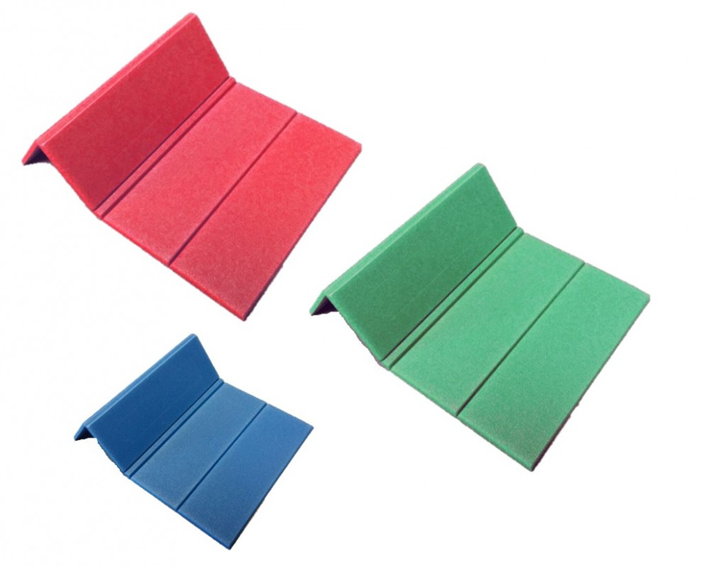 HIGH COLORADO PE-Sitzkissen