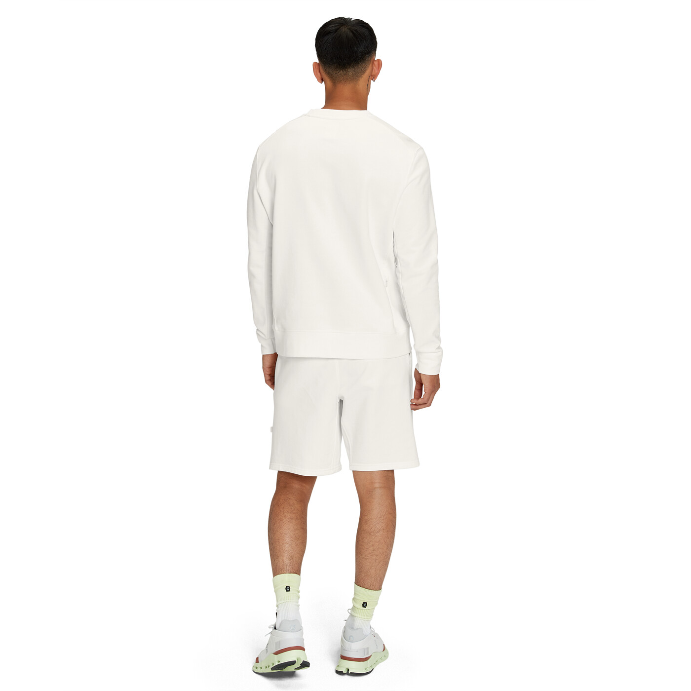 ON SWEAT SHORTS M - Herren