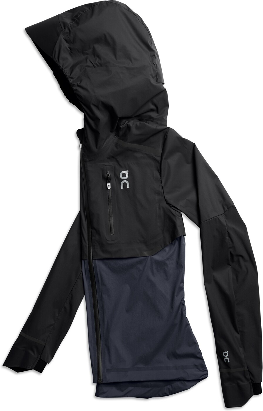 ON WEATHER-JACKET - Damen