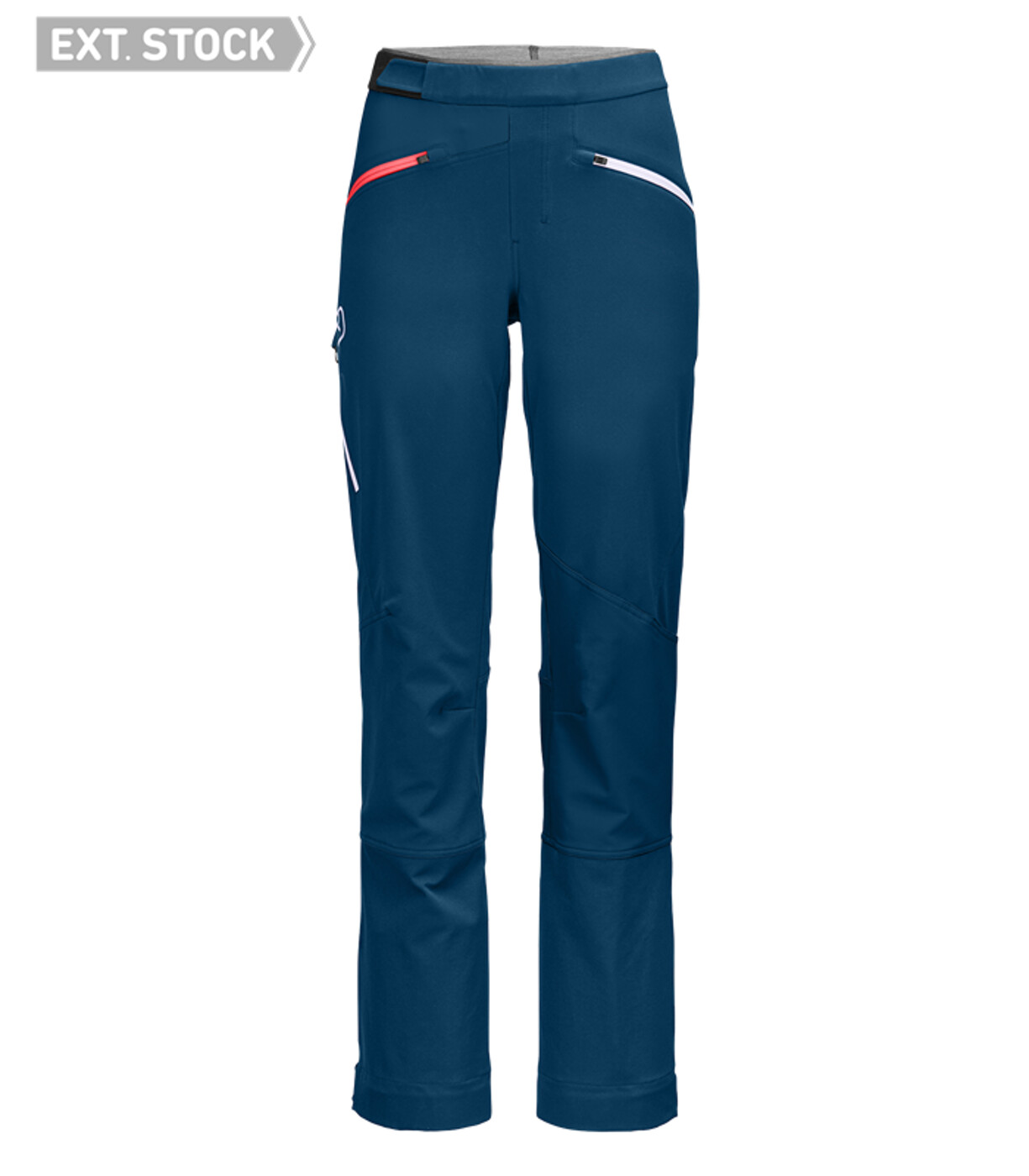 ORTOVOX COL BECCHEI PANTS W - Damen