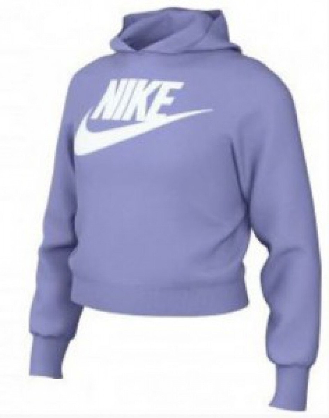 Nike Sportswear Club Big Kids' - Kinder