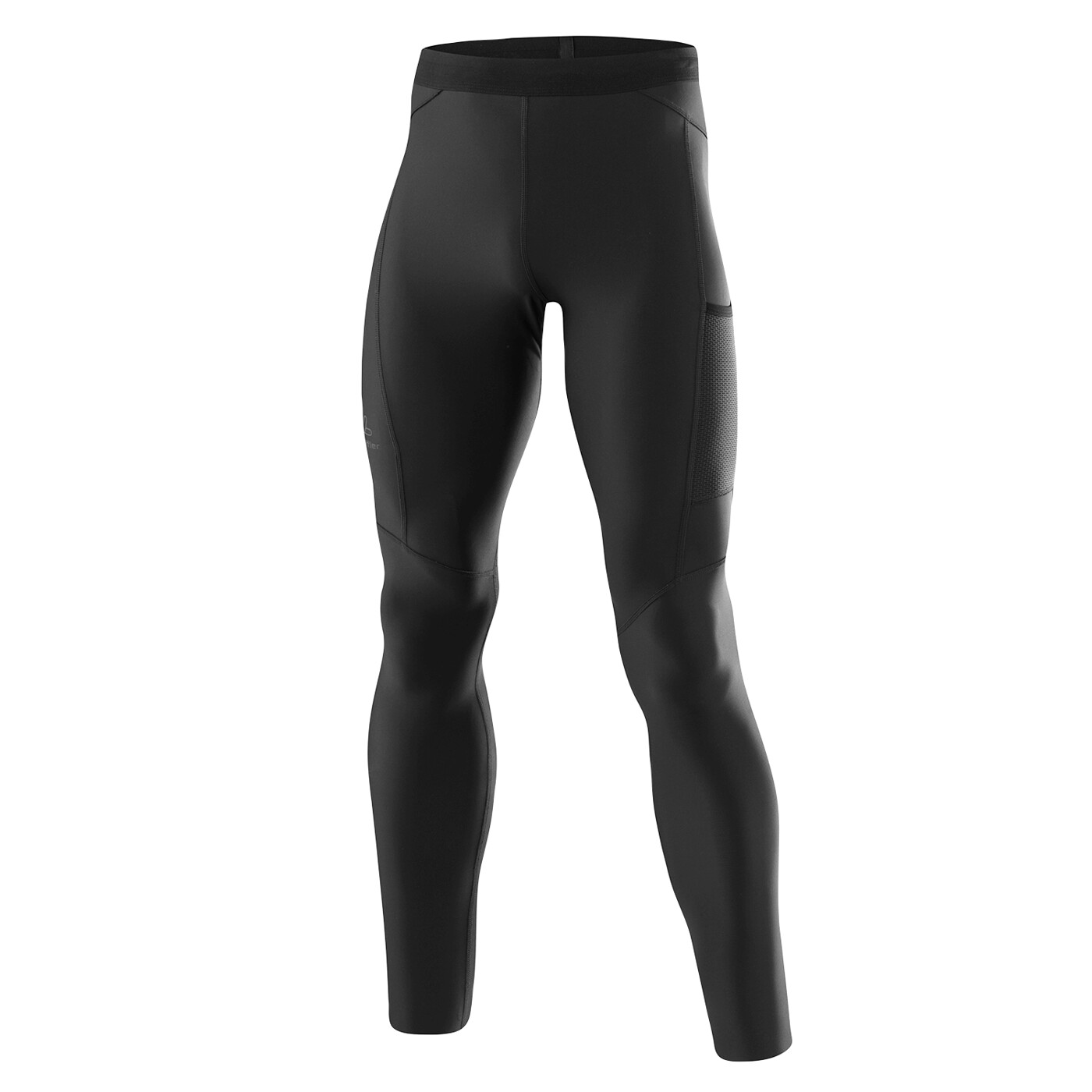 LÖFFLER M LONG TIGHTS IR - Herren