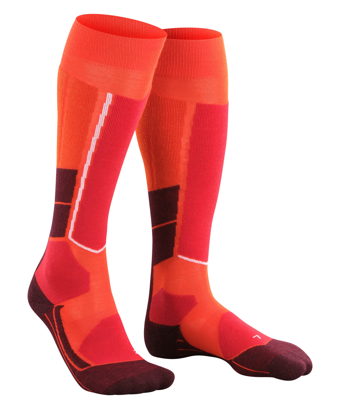 FALKE ESS "FALKE ST4 WOOLSKI TOURING" - Damen