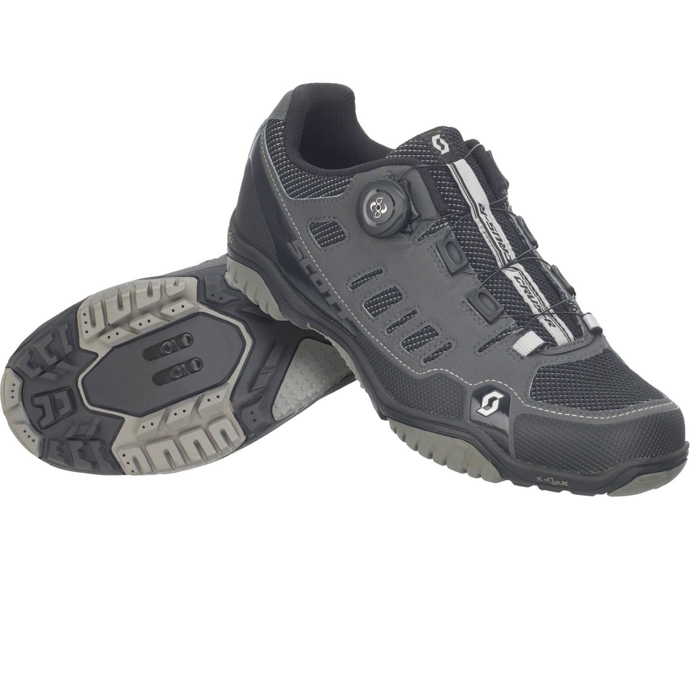 SCOTT SCO Shoe Sport Crus-r Boa - Herren