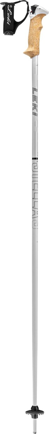 LEKI Stella S - weiß