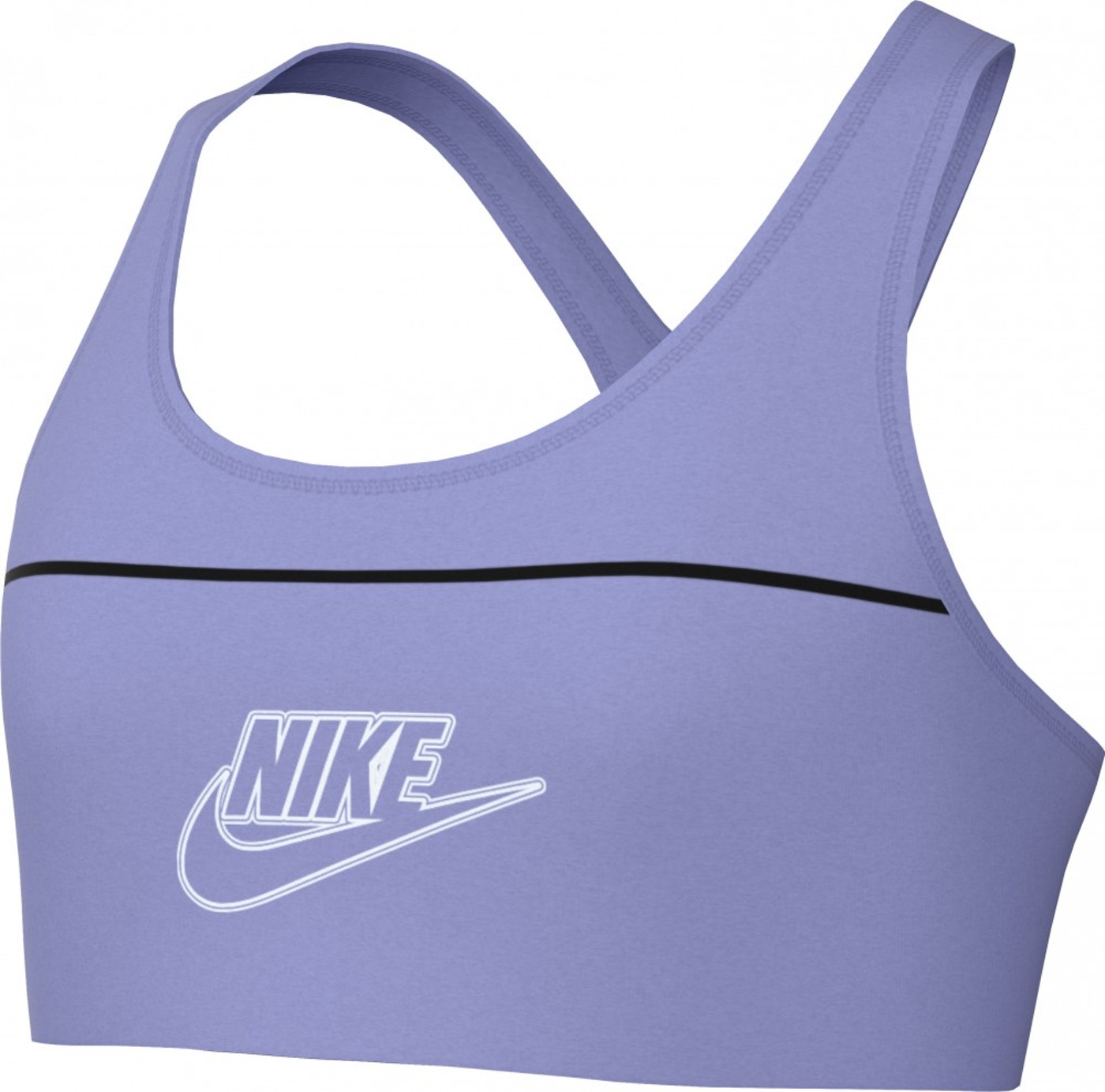 Nike Dri-FIT Swoosh Big Kids' - Kinder