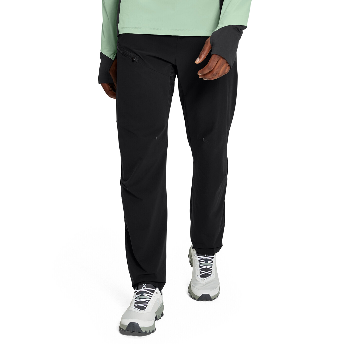ON TREK PANTS - Herren