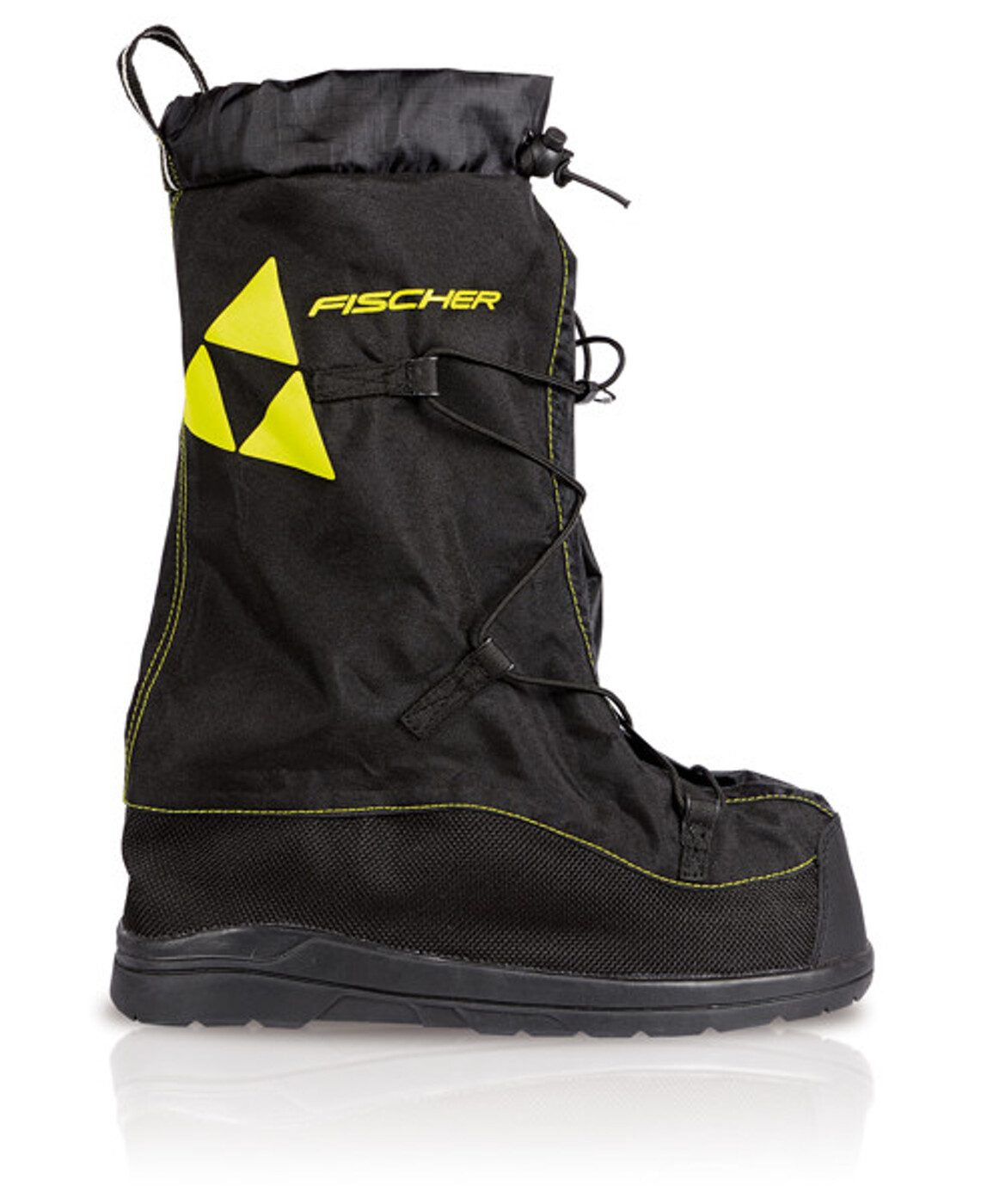 FISCHER OVERBOOT SPEEDLOCK - Herren