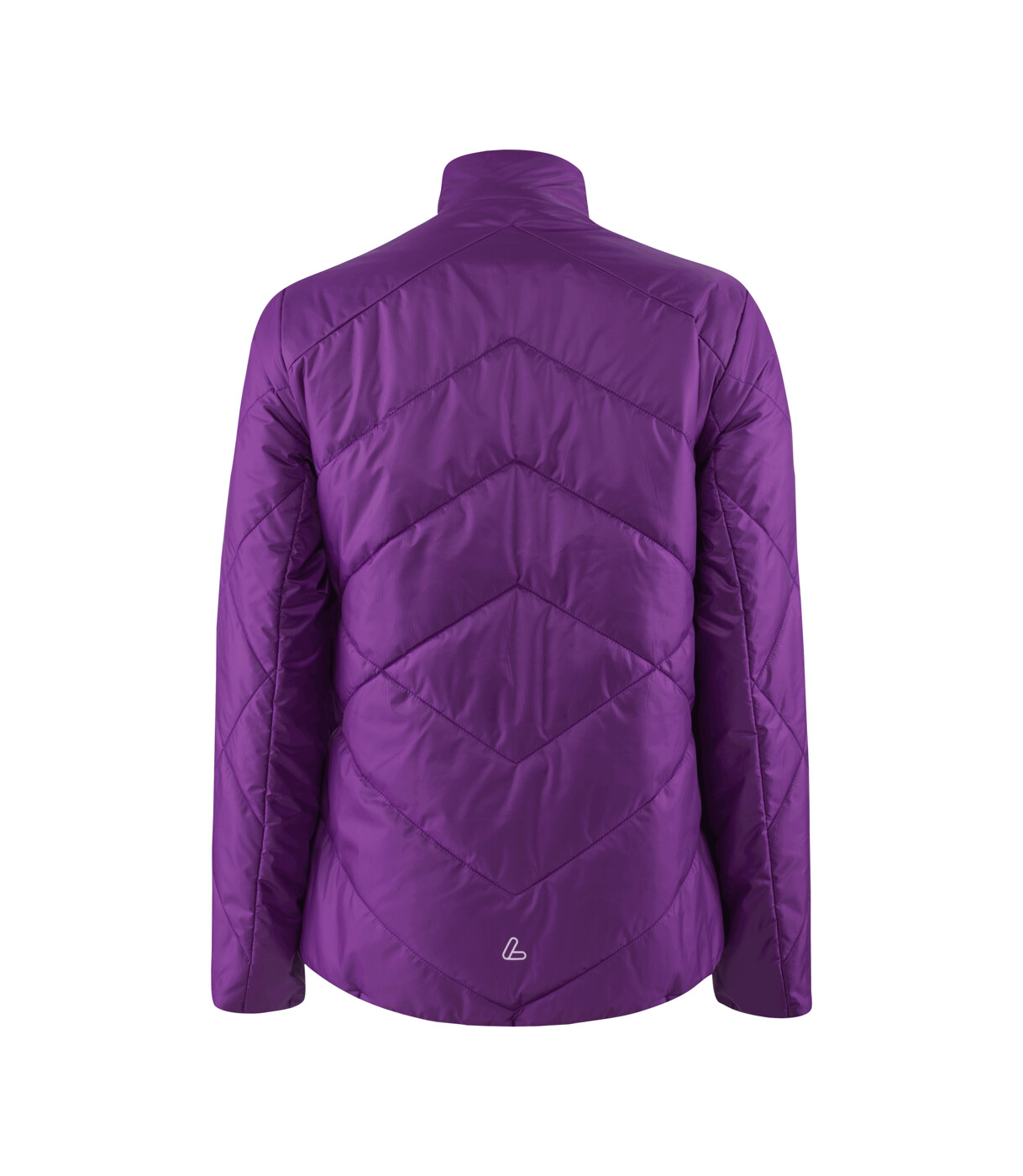 LÖFFLER W ISO-JACKET PL60 - Damen