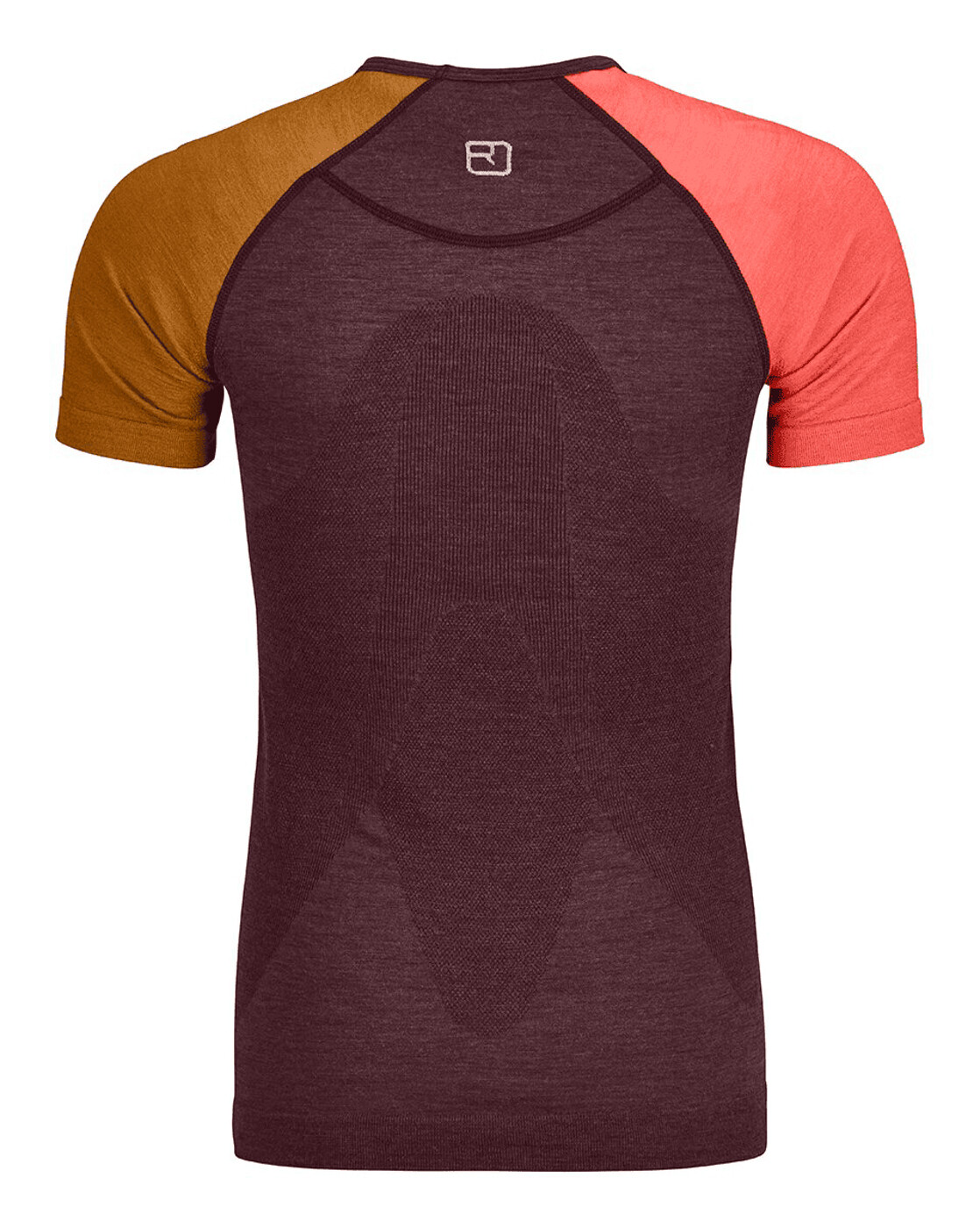 ORTOVOX 120 COMP LIGHT SHORT SLEEVE W - Damen