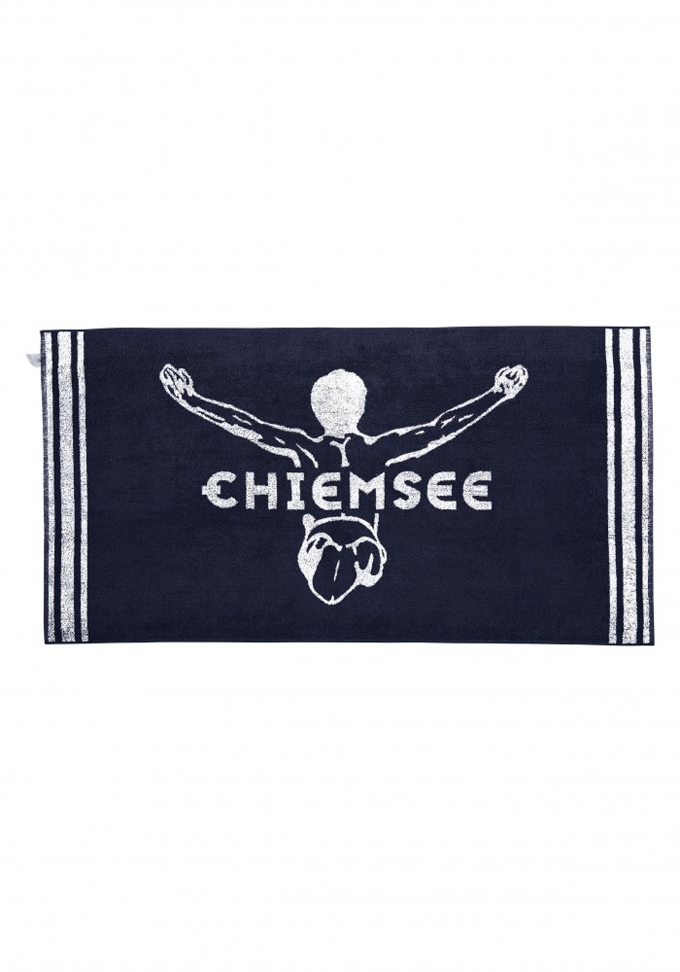 CHIEMSEE TOWEL Unisex - Herren