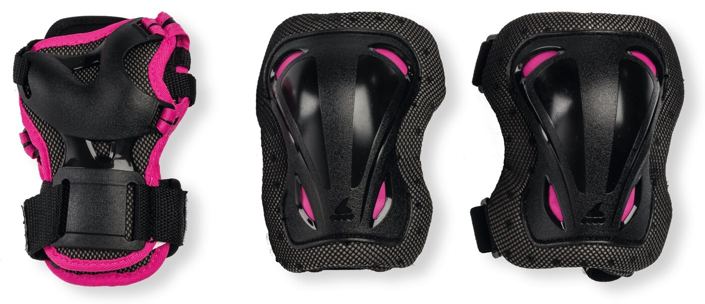 ROLLERBLADE SKATE GEAR JUNIOR 3 PACK