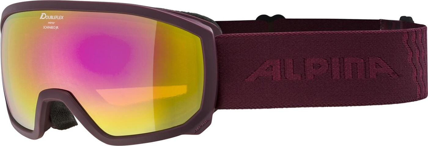 ALPINA SCARABEO JR. Q-LITE