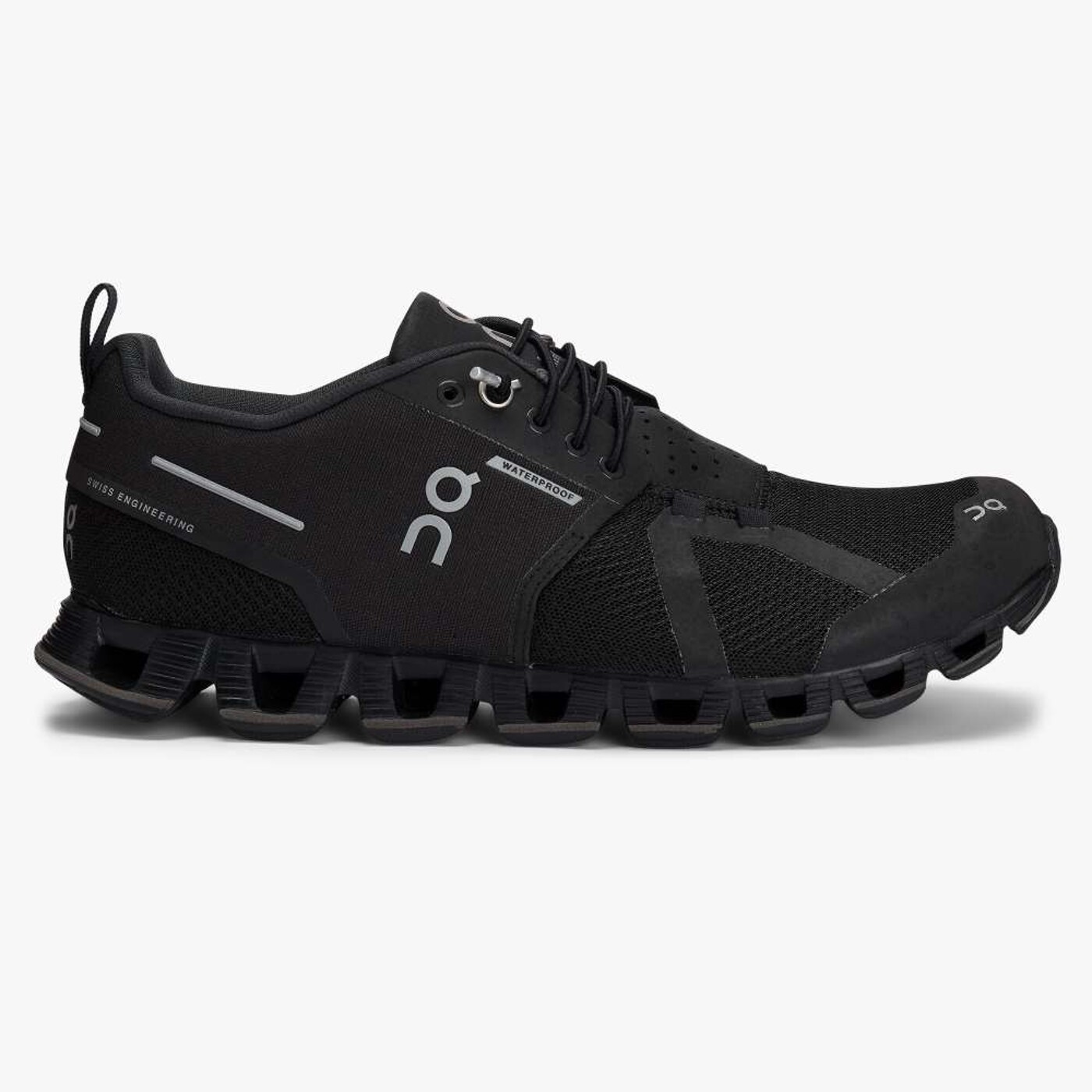 ON RUNNING CLOUD WATERPROOF - Damen