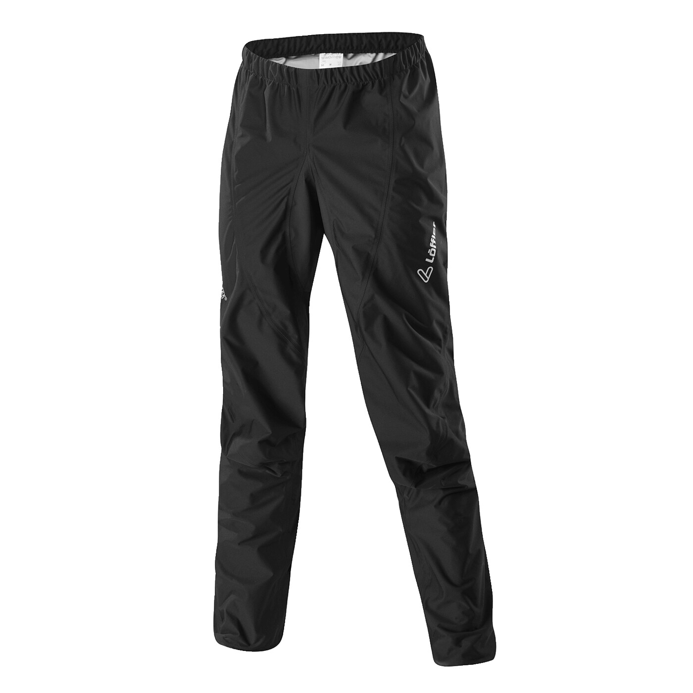 LÖFFLER M BIKE OVERPANTS GTX ACTIVE - Herren