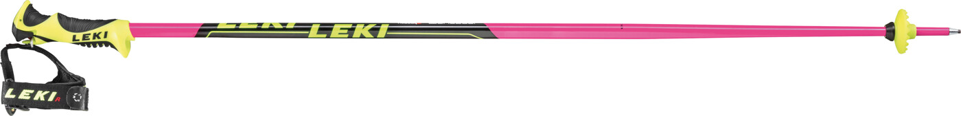 LEKI WC Lite SL TR S pink