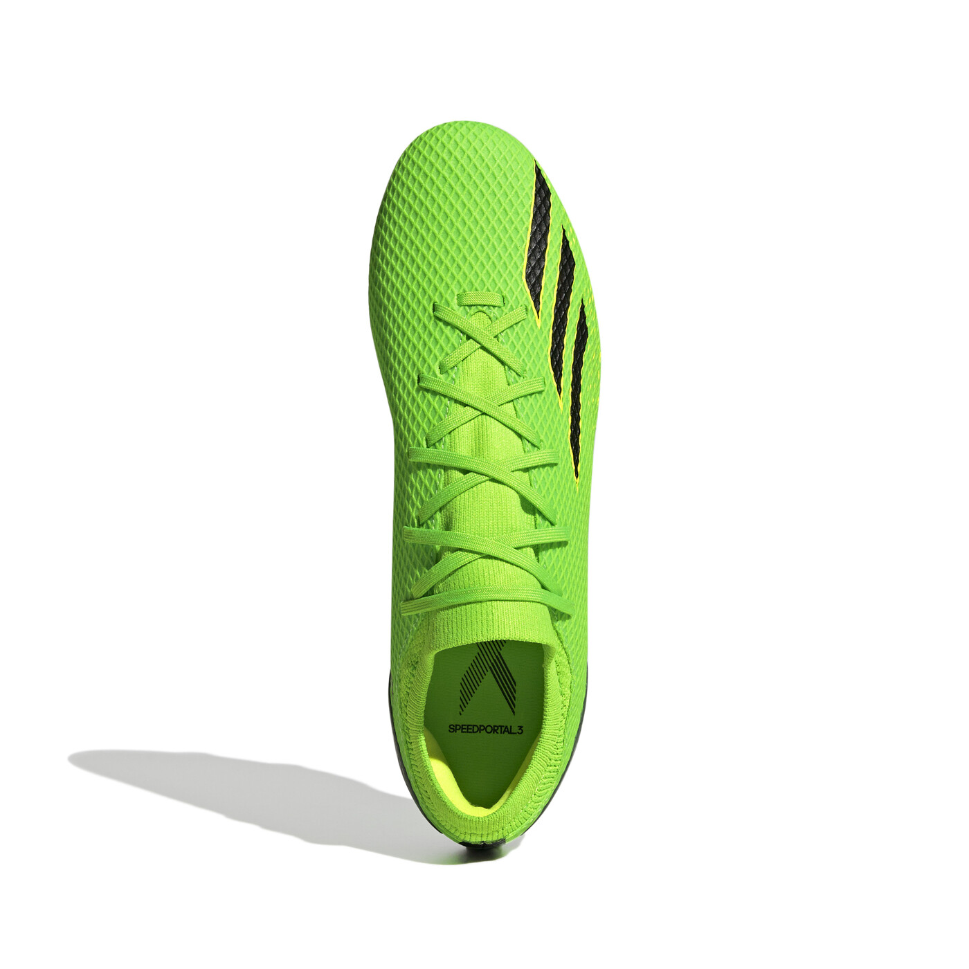 ADIDAS X SPEEDPORTAL.3 FG - Herren