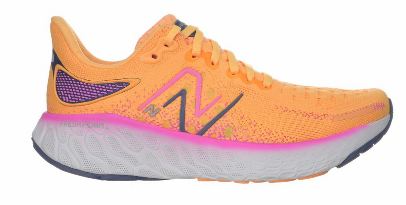 NEW BALANCE Run. Sch. FRESH FOAM X 1080 - Damen