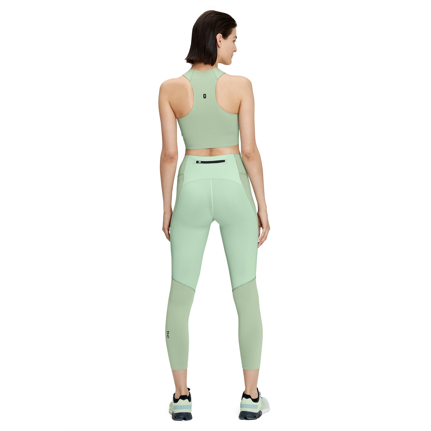ON PERFORMANCE TIGHTS 7/8 - Damen