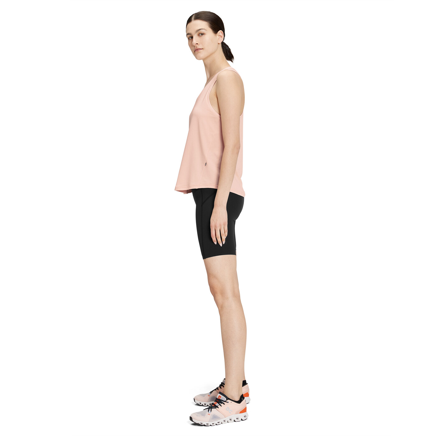 ON FOCUS TANK - Damen