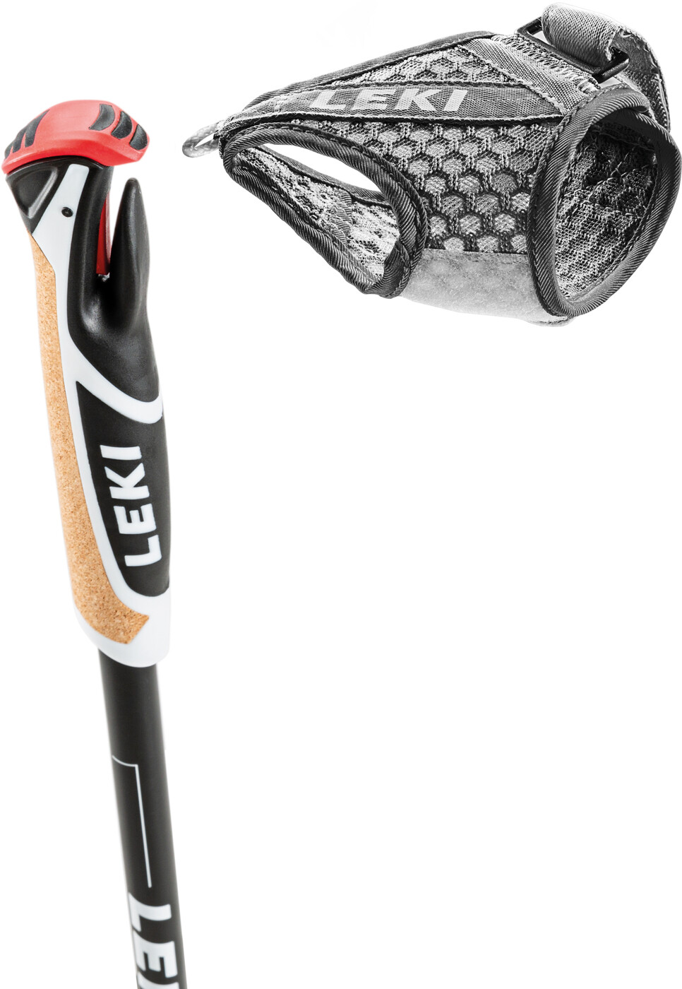 LEKI Pacemaker Lite