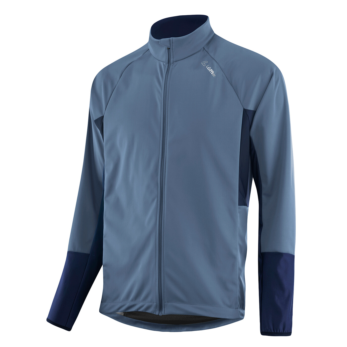 LÖFFLER M BIKE JACKET BETA WS LIGHT - Herren