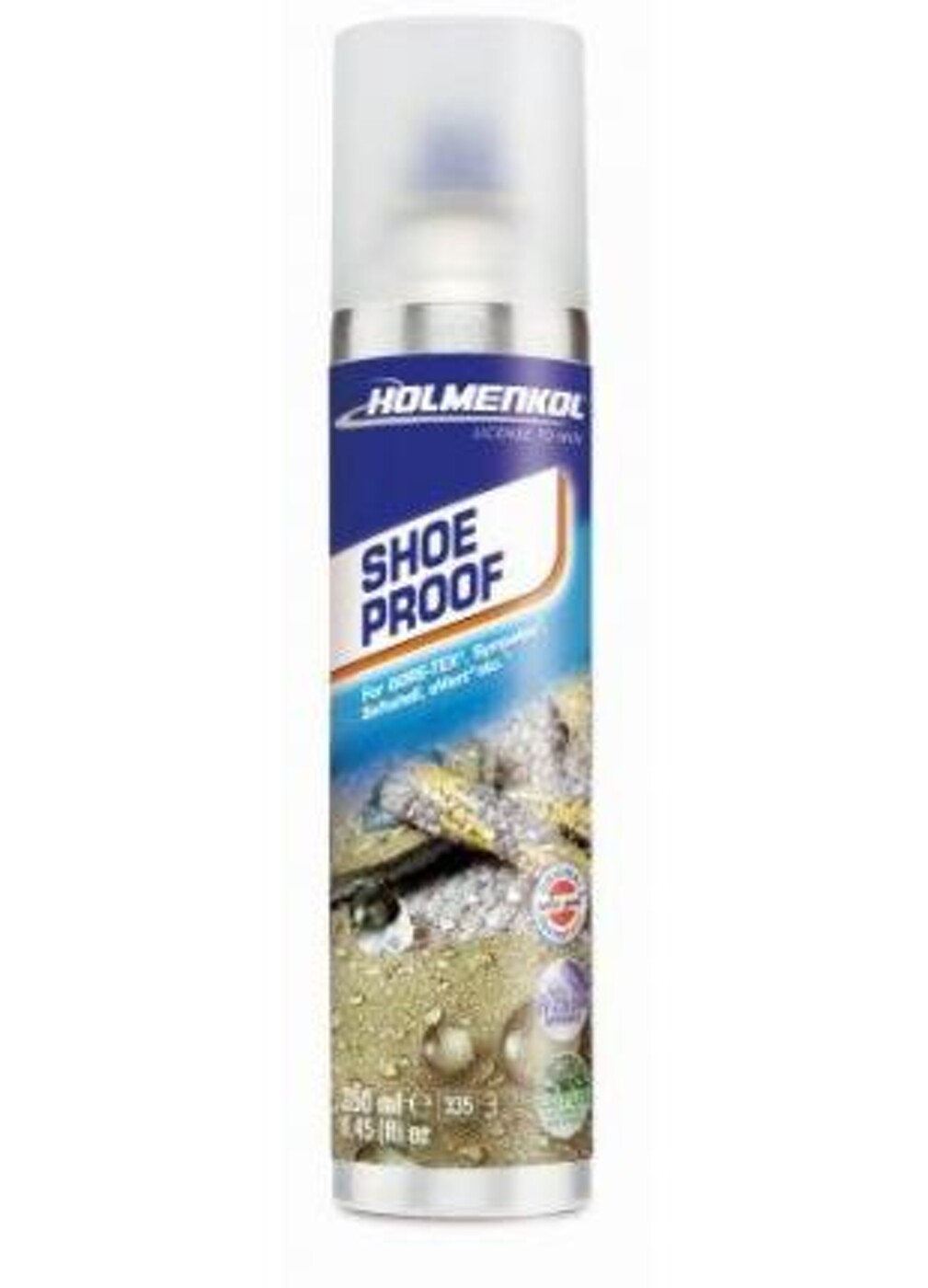 HOLMENKOL ShoeProof 250ml