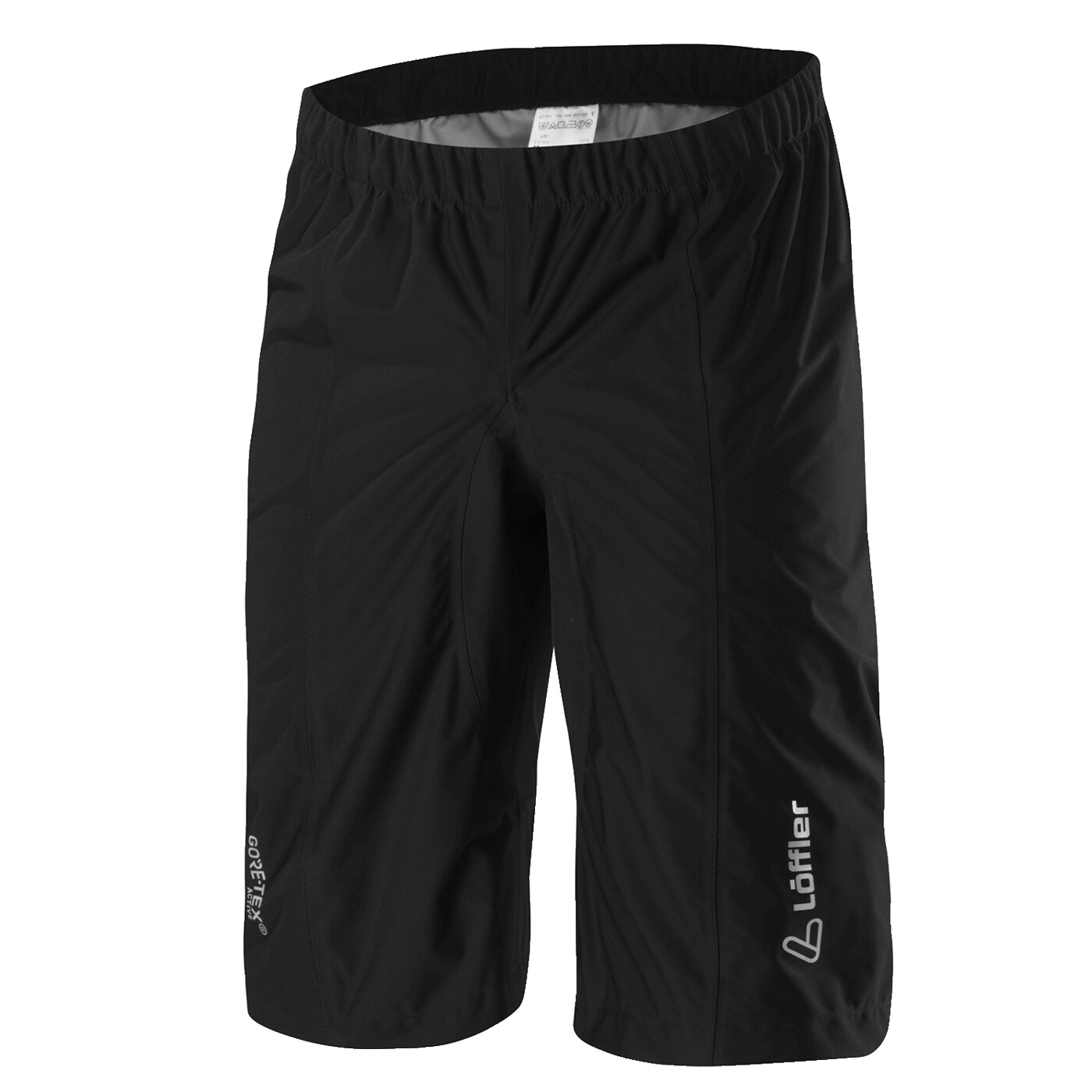 LÖFFLER BIKE SHORTS GTX ACTIVE - Herren