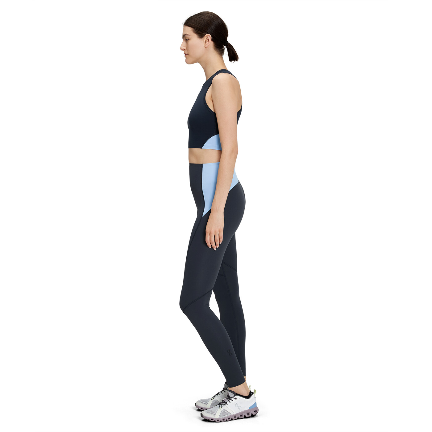 MOVEMENT TIGHTS LONG - Damen