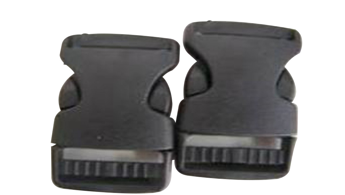 HIGH COLORADO Rucksackschnallen