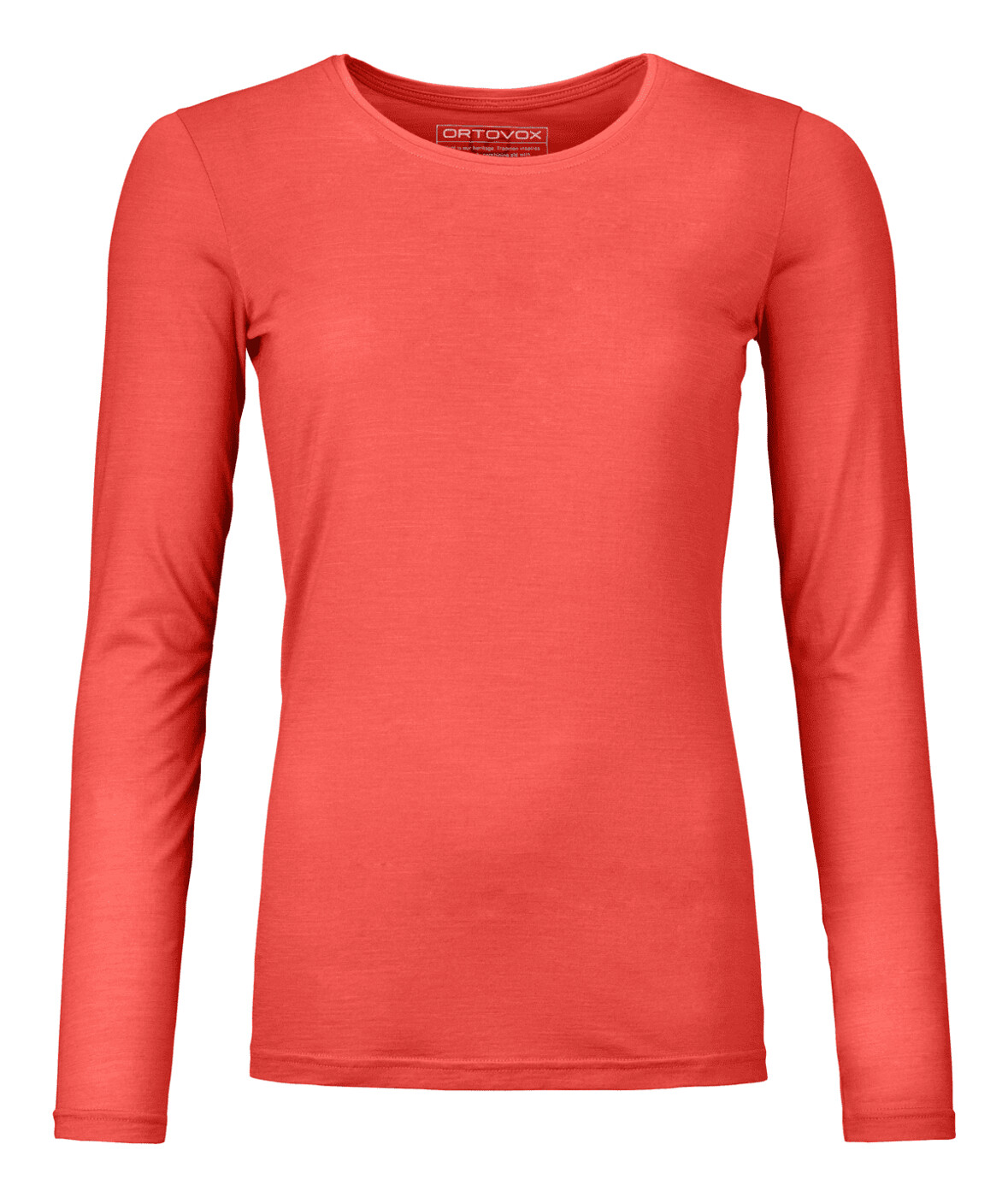 ORTOVOX 150 COOL CLEAN LS W - Damen