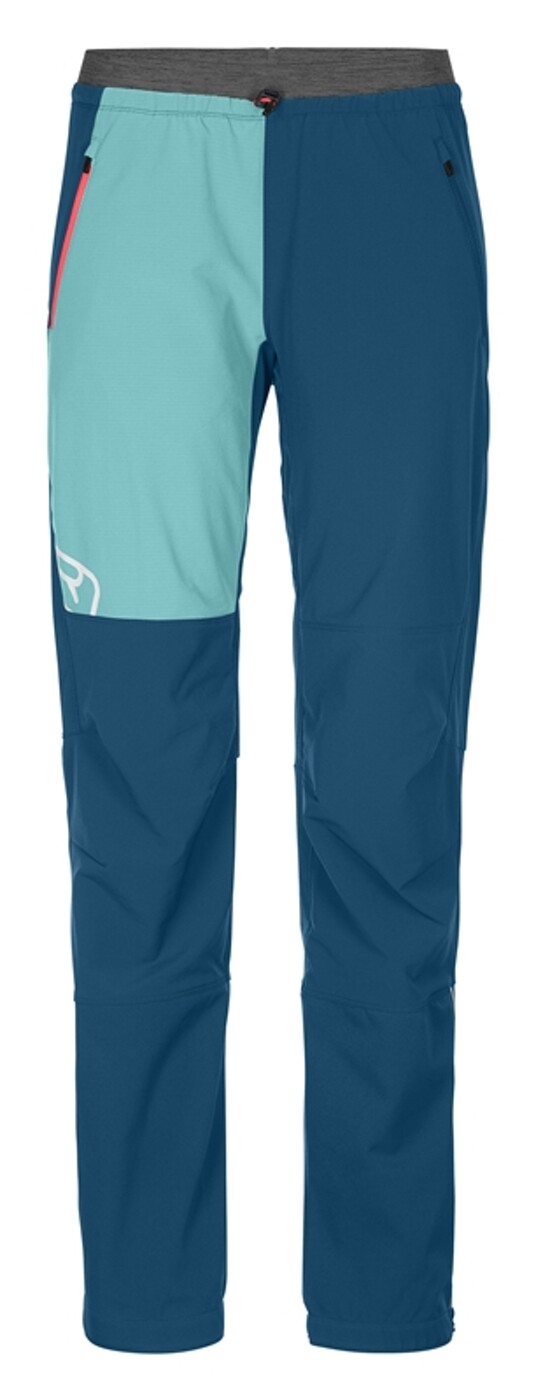 ORTOVOX BERRINO PANTS W - Damen