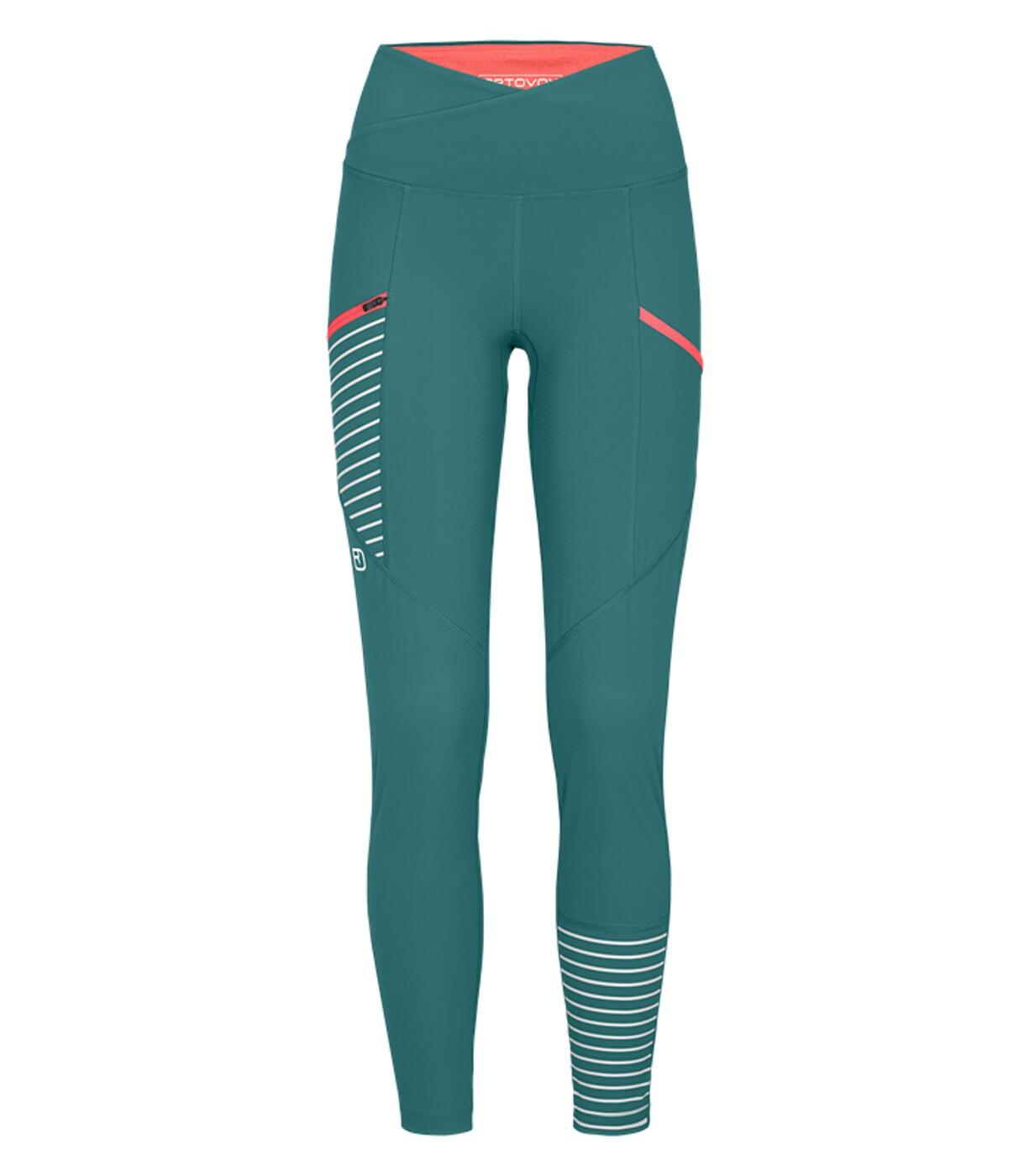 ORTOVOX MANDREA TIGHTS W - Damen