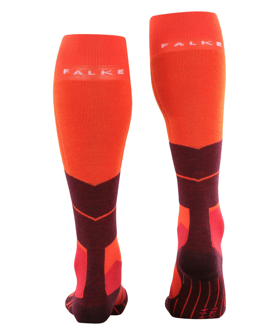 FALKE ESS "FALKE ST4 WOOLSKI TOURING" - Damen