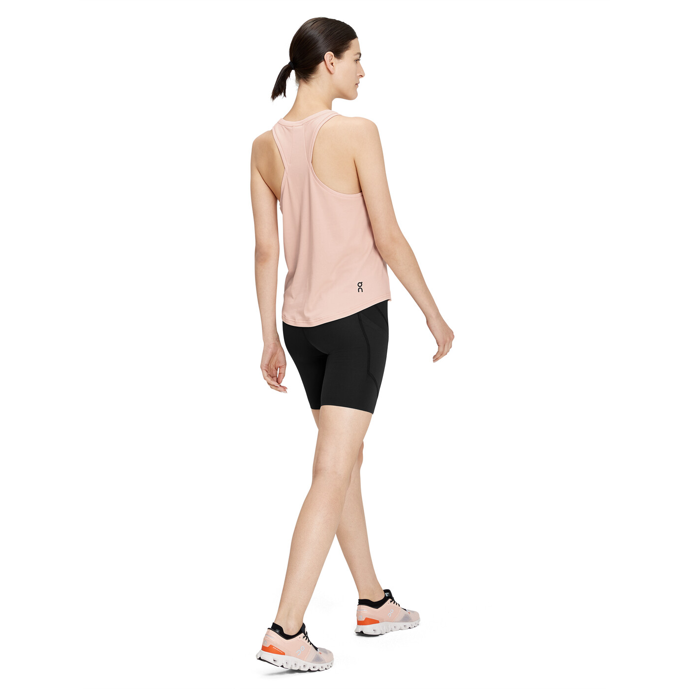 ON FOCUS TANK - Damen