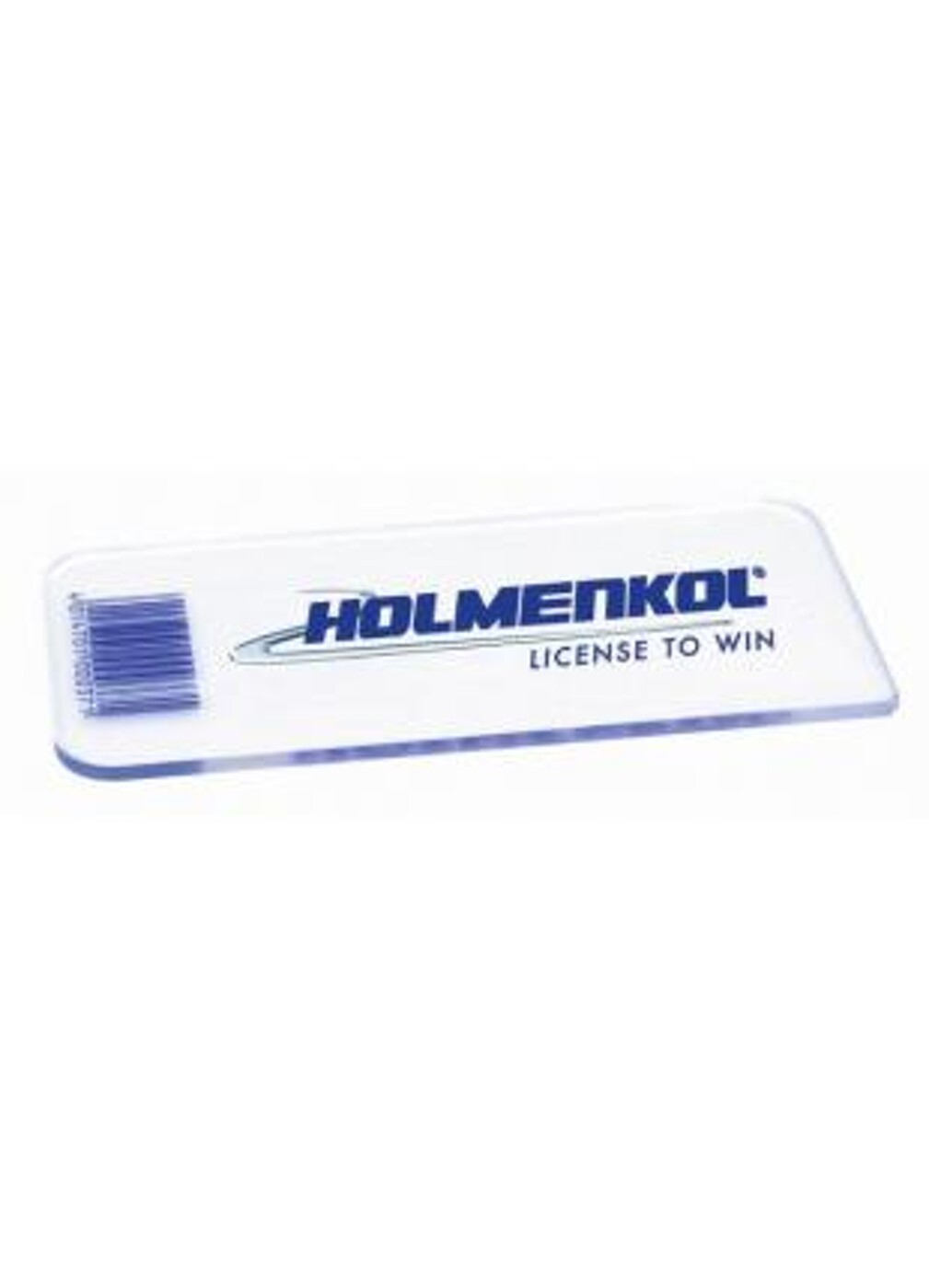 HOLMENKOL Plastikklinge