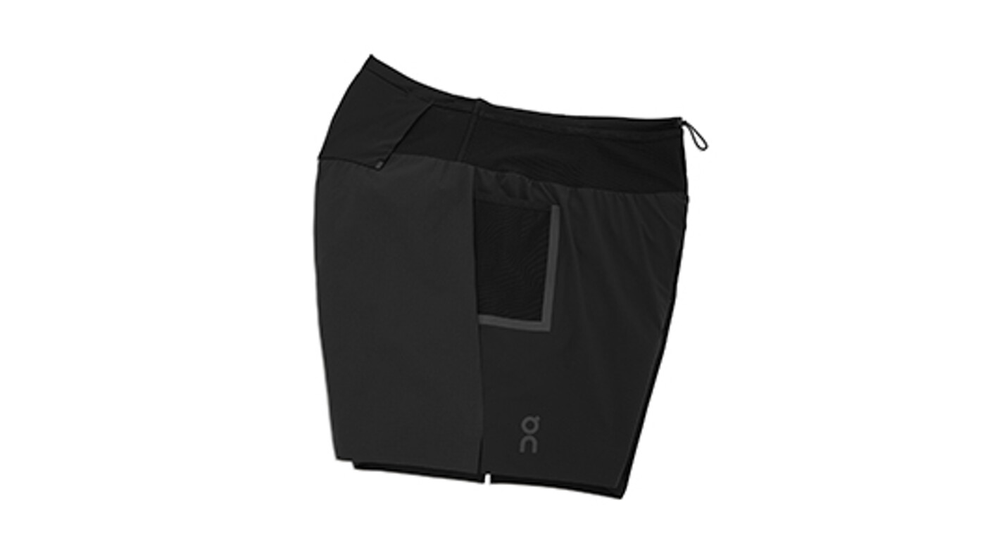 ON ULTRA SHORTS - Herren