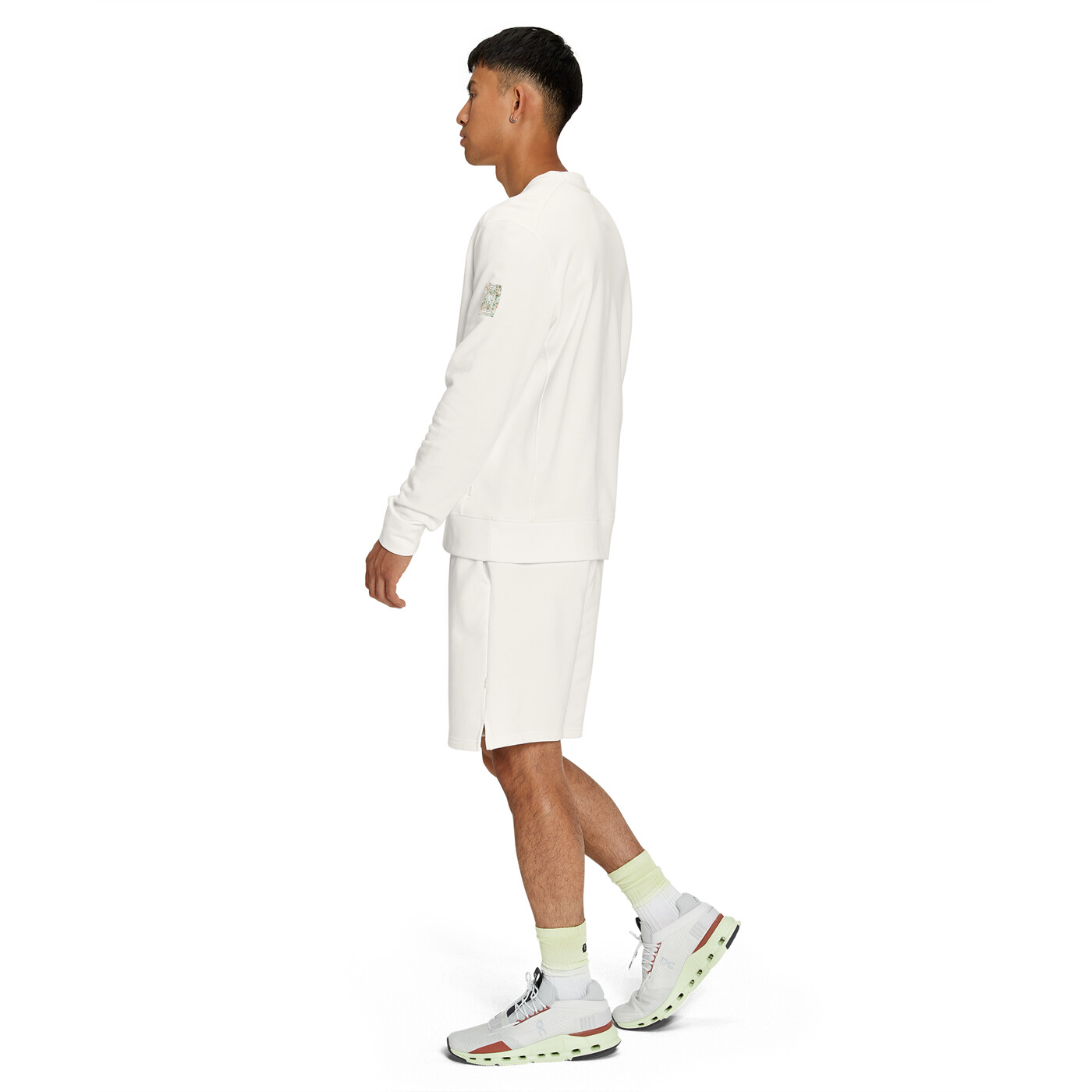 ON SWEAT SHORTS M - Herren