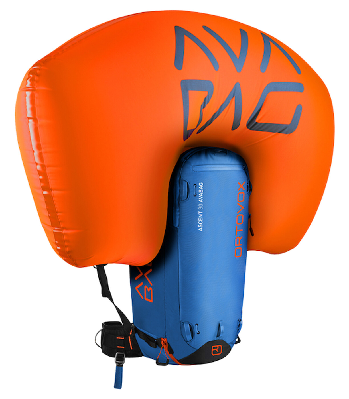 ORTOVOX ASCENT 30 AVABAG KIT