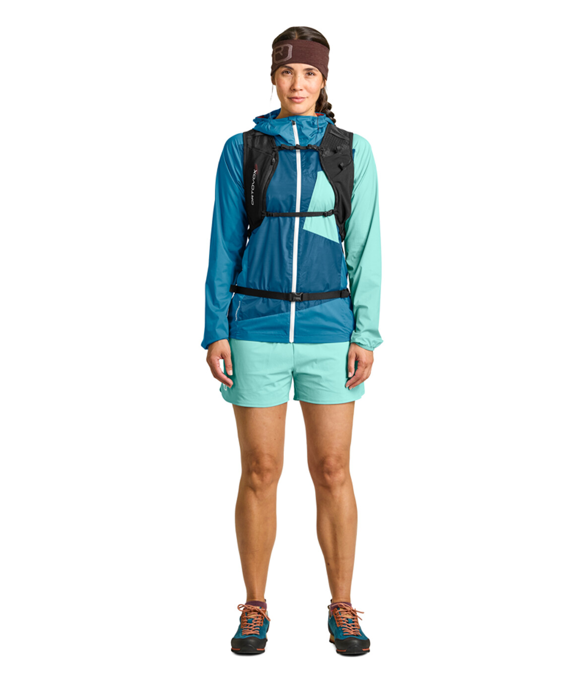 ORTOVOX TRAVERSE LIGHT 20