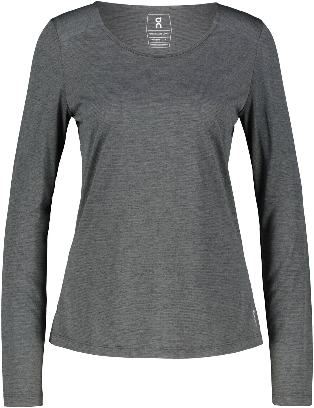PERFORMANCE LONG-T - Damen