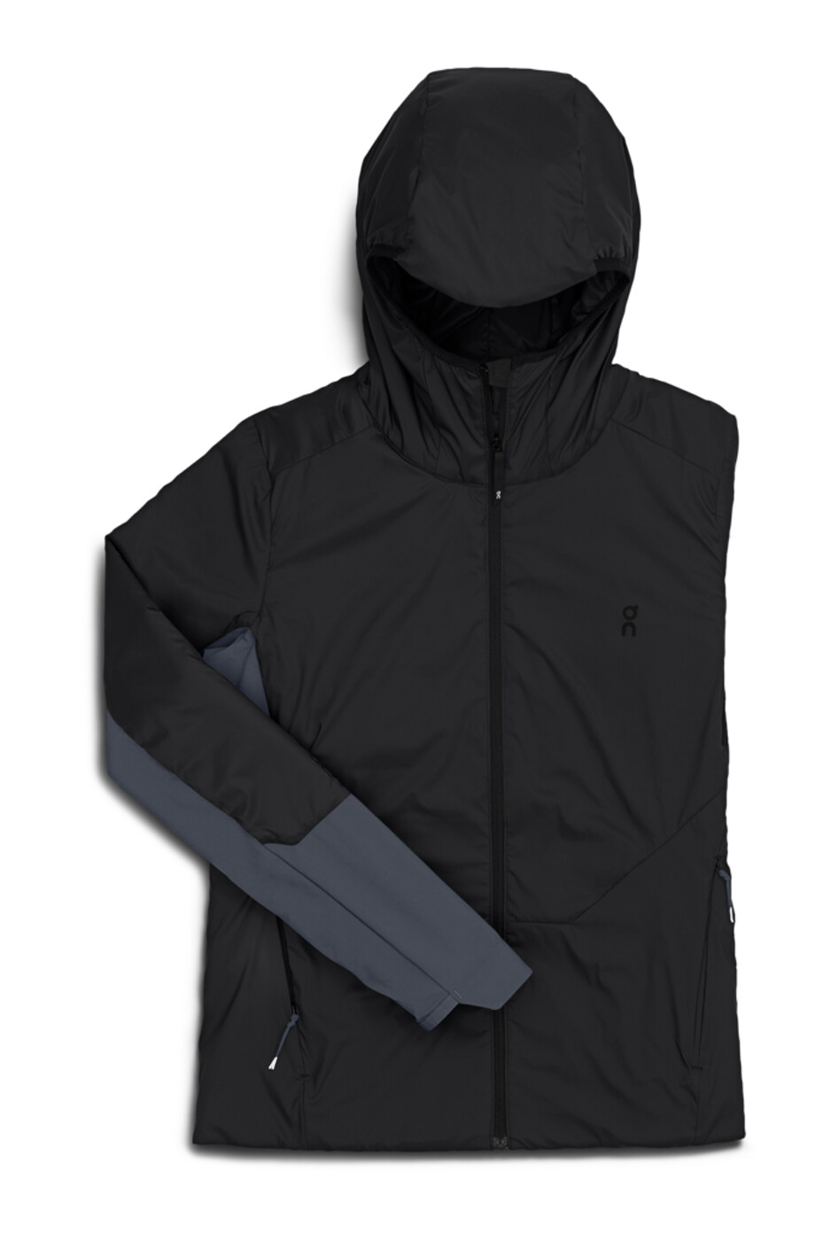 ON INSULATOR JACKET W - Damen