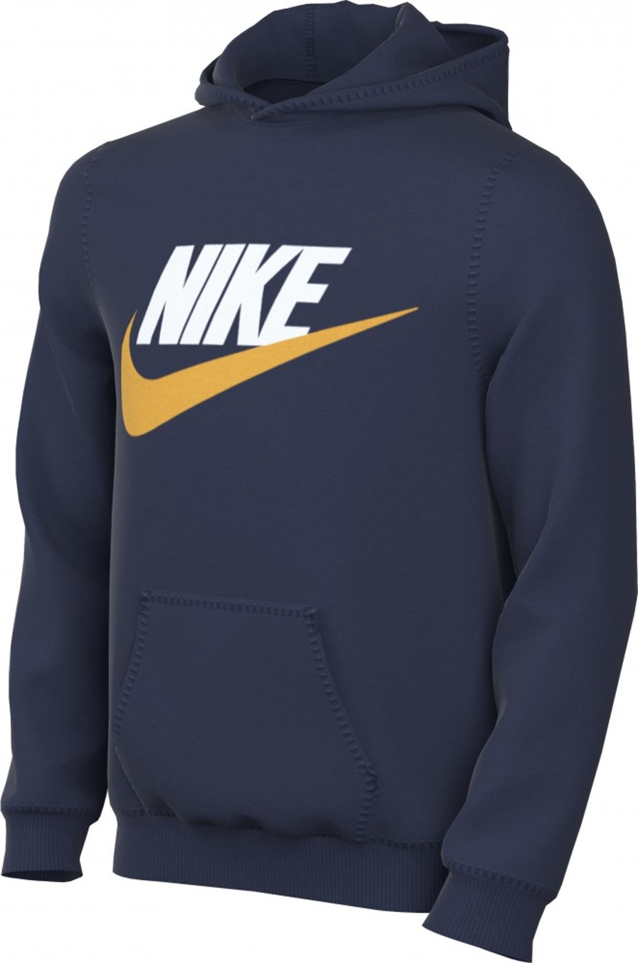 Nike Sportswear Club Fleece Bi - Kinder
