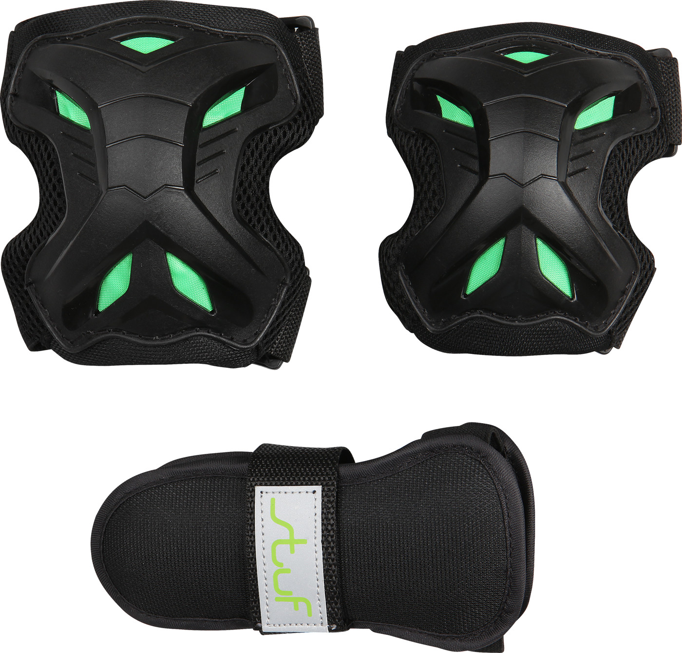 STUF Protector Set Junior COMP JR.