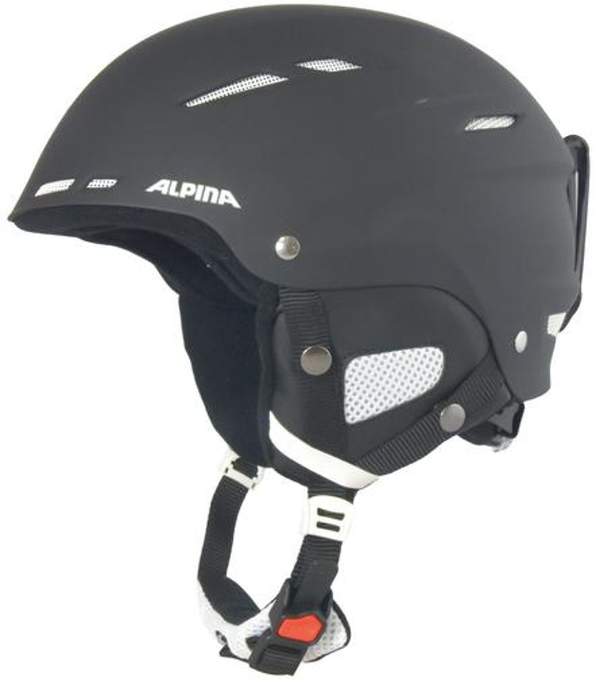 ALPINA BIOM