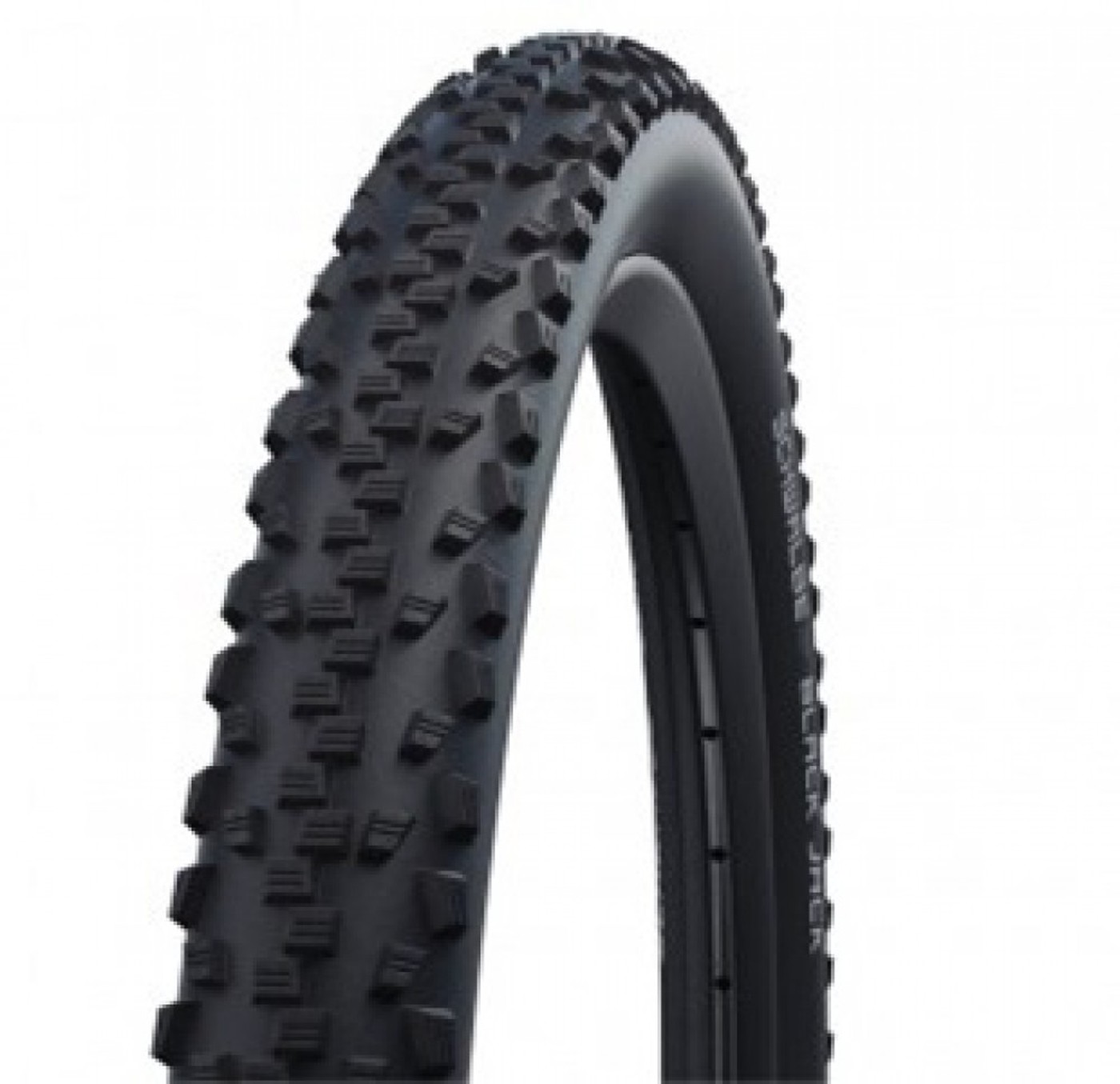 SCHWALBE Drahtreif. BLACK JACK 24x1.90"