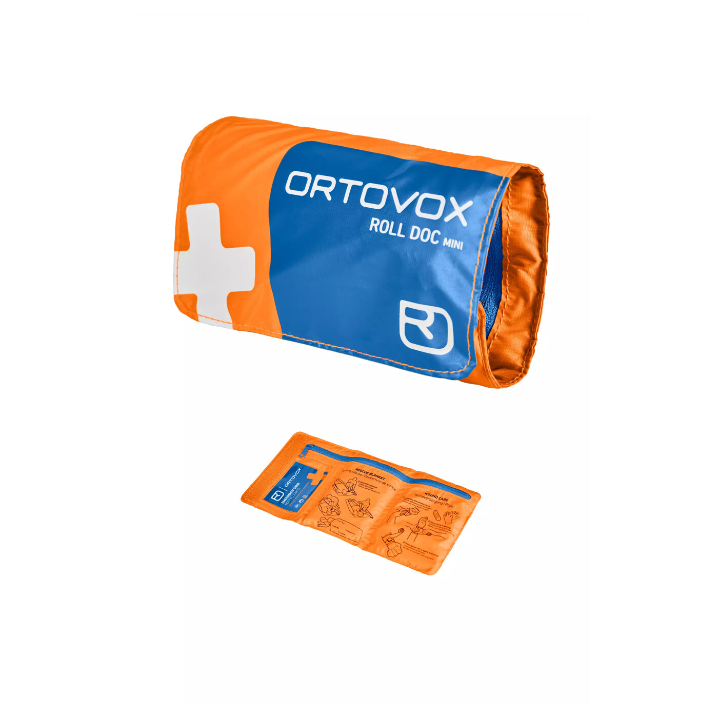 ORTOVOX FIRST AID ROLL DOC MINI