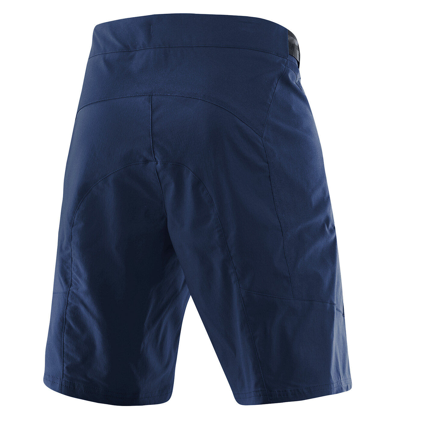 LÖFFLER M BIKE SHORTS VOYAGE-E CSL - Herren