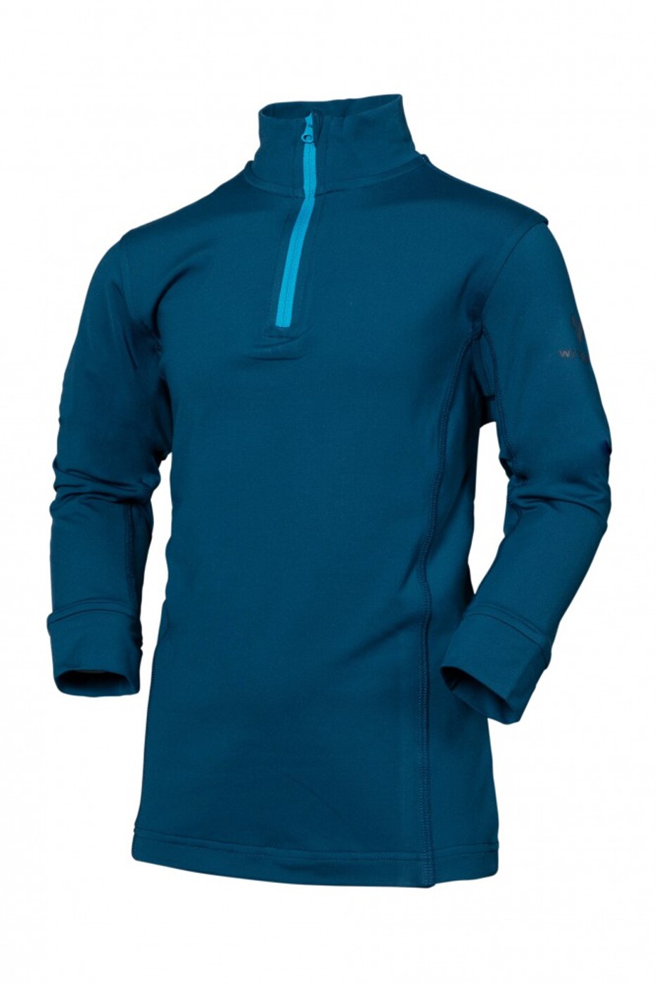 WITEBLAZE Power Stretch Fleece K CHARLIE - Kinder